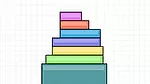 play Stack Color
