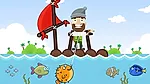 play Happy Fishing