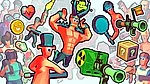 play Funny Shooter 2