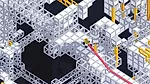 play Laser Car
