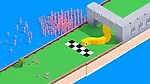 play Snek Esquerda