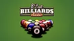 play 8 Ball Billiards Classic
