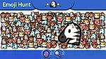 play Emoji Hunt