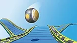 play Rolling ball 4