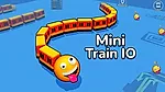 play Mini Train Io