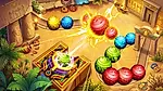 play Marble Dash