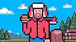 play Lumberjack