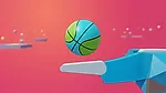 play Flipper Dunk 3d