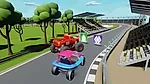 play Extreme Blur Race