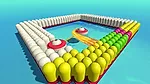play Paint Island