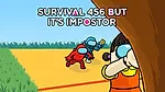 play Survival 456 But It Impostor