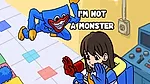 play I am not A Monster:Wanna Live