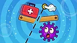 play Rescue Disease
