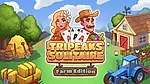 play Tripeaks Solitaire