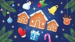 play Jewel Christmas Mania