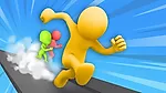 play Epic Run Race