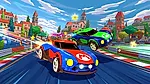 play Battle Cars