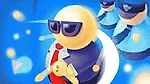 play Wobble Man Online