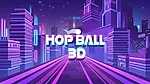 play HopBall 3D