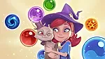 play Bubble Witch Shooter