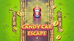 play Candy Car Escape