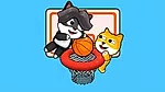 play Antistress Dog Dunk