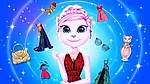 play Angela Trendy Fashionista
