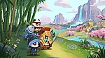 play PandaLegend