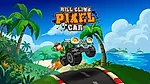 play Hill Climb Pixel Car