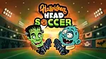 play Halloween Head Soccer