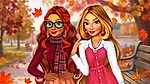 play Super Girls Fall Fashion