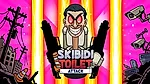 play Skibidi Toilet Attack