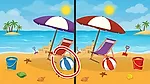 play Spot The Difference: Seasons