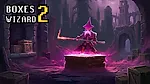 play Boxes Wizard 2