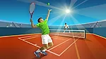 play Tennis Open 2024