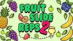 play Fruit Slide 2