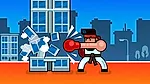 play Tower Boxer