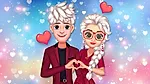 play Princess Valentine Crush