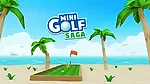 play Mini Golf Saga