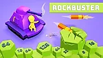 play Rock Buster 3d