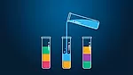play Lipuzz Water Sort Puzzle