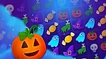 play Jewel Halloween