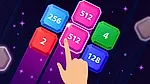 play 2048 X2 Legends
