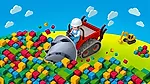 play Drill Quest