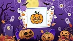 play Scary Memory Halloween