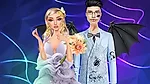 play Dark Academia Wedding 1