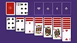 play Klondike Solitaire
