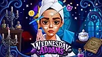 play Addams Beauty Salon