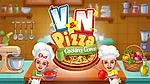 play V And N Pizza Cooking Game