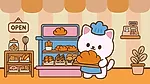 play Purrfect Bakery